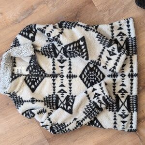 Dylan Los Angeles Fleece Pullover